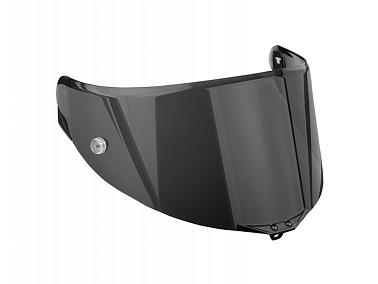 Визор RACE 3 AS (PISTA, CORSA) SMOKE