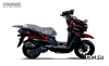 Скутер PROMAX STALKER 240(49)