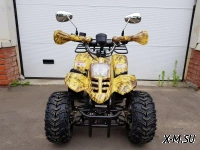 Электроквадроцикл SHERHAN 500S