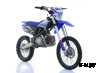 Питбайк Apollo RFZ Y 125LE