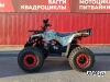 Квадроцикл WELS Thunder 125 E2