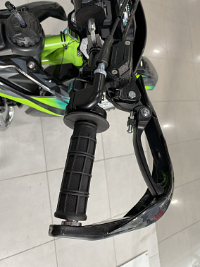 Питбайк Racer TRX125E PRO Sport