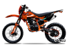 Кроссовый мотоцикл  YIRON MOTO NB300 HTW
