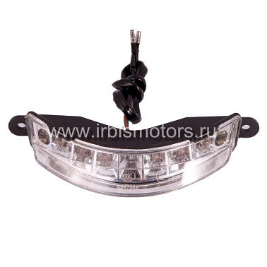 Фонарь передний габаритный Z1