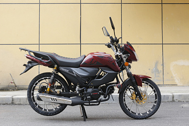 Мопед FAIDET TUGELA RS150 (49)