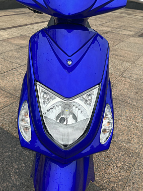 Скутер WELS TOURS