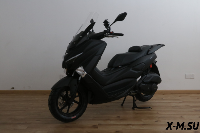 Скутер Vento  MAX RS  - 150cc (replica Yamaha TMAX) Инжектор EFI Lifan, ABS
