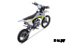 Питбайк YACOTA H5 125