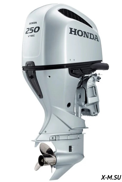 Лодочный мотор HONDA BF250D XDU Лодочный мотор HONDA BF250D XDU