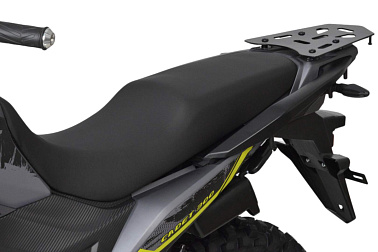 Мотоцикл MOTOLAND (МОТОЛЕНД) 300 ENDURO CADET зеленый