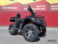 Квадроцикл PROMAX TRX300 CVT