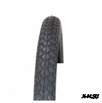 Велопокрышка Кама Л-325, В-61 без камеры Петрошина