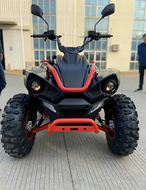 КВАДРОЦИКЛ LINHAI-YAMAHA Z210