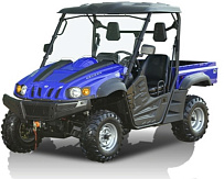  Запчасти для квадроцикла STELS UTV 700 H