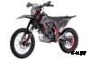 Мотоцикл кроссовый SPR BRUTAL 300