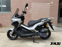 МаксиСкутер PROMAX ADV 2 200(49) (REPLICA HONDA ADV)