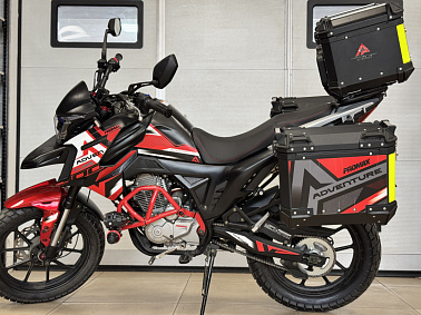 Мотоцикл PROMAX ADVENTURE 300 PRO (CBS300)