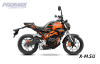 Мотоцикл PROMAX CB300RL (4V, 6G)