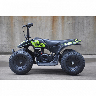 Электроквадроцикл детский SIMARGL ELEKTRO  Bug