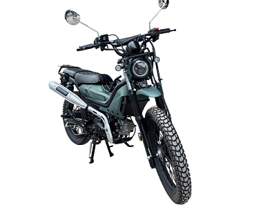 Мопед XTRAIL АКЦИЯ