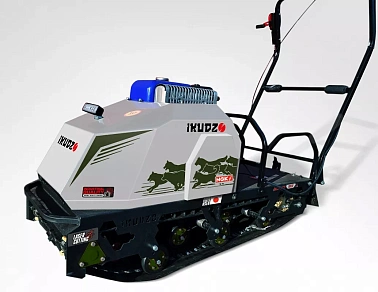 Мотобуксировщик IKUDZO-BRIGGS & STRATTON 2.0 1450/500 ESR15