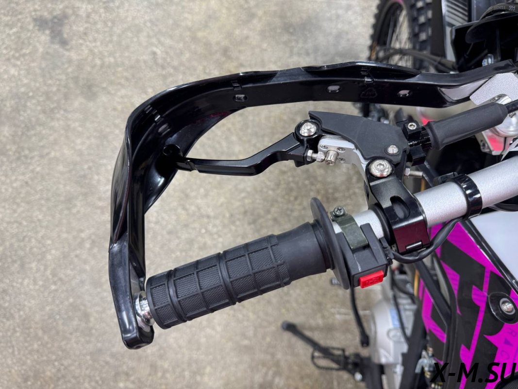 Мотоцикл (питбайк) PROMAX FIDET (ФАЙДЕТ) 190E PRO 17/14 АКЦИЯ