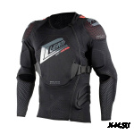 Защита панцирь Leatt Body Protector 3DF AirFit Lite