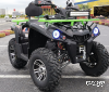 Квадроцикл PROMAX RENEGADE 300 WINCH PRO