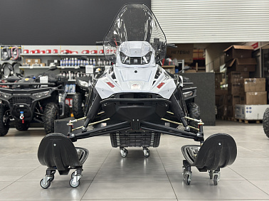 Снегоход IRBIS TUNGUS 500LE PRO 25/26