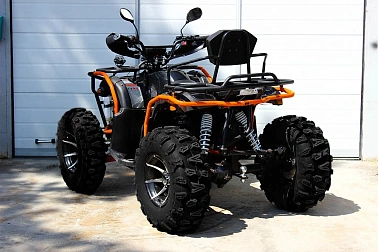 Квадроцикл PROMAX 300 4X4 ALL ROAD