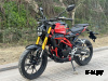 Мотоцикл PROMAX CB300RL (4V, 6G)