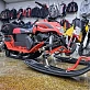 Снегоход IRBIS DINGO T200 XE 26/27 NEW