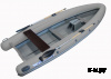 Складной РИБ WinBoat 460RF Sprint Sail