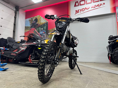 Мотоцикл (питбайк) PROMAX FIDET (ФАЙДЕТ) 190E PRO 17/14 АКЦИЯ