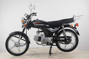 Мопед ROLIZ Альфа Эконом