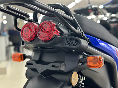 Скутер PROMAX BWS 240(49)