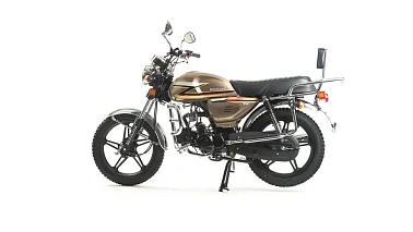 Мопед MOTOLAND (МОТОЛЕНД) Альфа VR 11