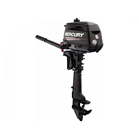 Запчасти для 4-х тактного ПЛМ MERCURY 6 Серийный номер от 0R067090 и выше