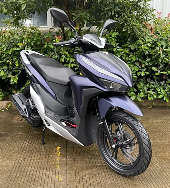 Скутер Vento Inferno - 170cc  (replica Honda Click)