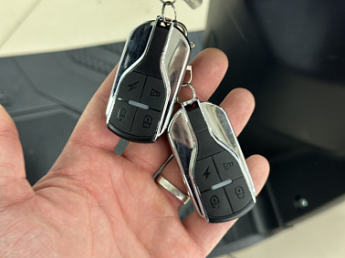 Скутер PROMAX BWS 240(49)