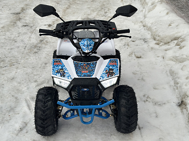 Квадроцикл PROMAX МАЙНКРАФТ KIDS 125