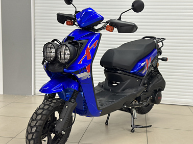 Скутер PROMAX BWS 240(49)