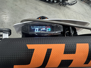 Мотоцикл JHL MOTO JHL Z4 PR250 (172FMM-5)