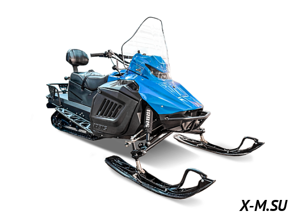 Снегоход IRBIS TUNGUS 500L GEN1 25/26