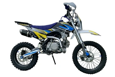 Питбайк RACER CRF