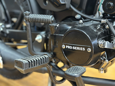 Мопед PROMAX ALPHA RIVA 130(49)