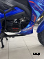 Мопед PROMAX STREET CROSS 150 (49) Б/У
