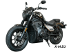 Мотоцикл GROZA XS500 (2024 г.)
