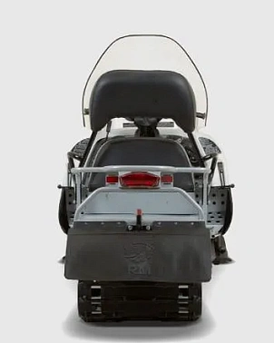 Снегоход Русская механика РМ ТАЙГА ВАРЯГ 550 V SE