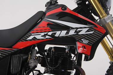 Мотоцикл ROLIZ SPORT-003 *RRC* ZS175FMN 300 сс с ПТС